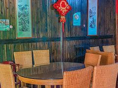 -烟水渔庄餐厅(西溪湿地店)