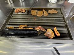 -冕宁刘小肠火盆烧烤(春城路店)
