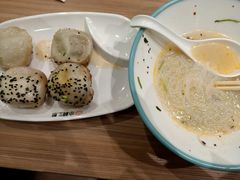 -小杨生煎(周浦万达店)