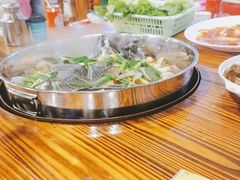 -侠成水上农庄(工业大道店)