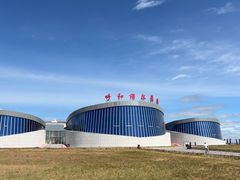 -呼和诺尔旅游景区