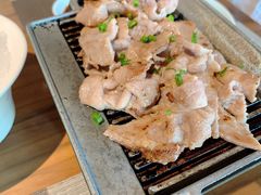 -山葵家·创意料理(宁波来福士店)