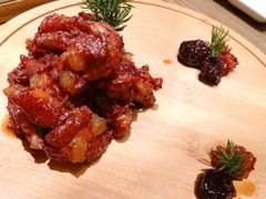 -小大董·烤鸭(凤凰汇店)