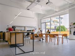 -DEEP COFFEE(瑞光烘焙工厂店)