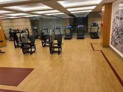 -济南喜来登酒店
