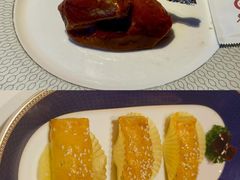 -名人坊·新派粤菜(河西奥体博览中心金鹰世界店)