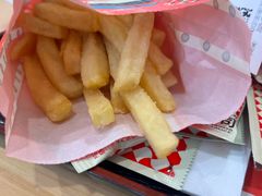 -塔斯汀中国汉堡(东平店)