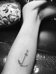 -汉刺青TATTOO STUDIO