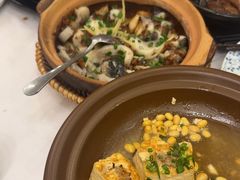 -围龙屋客家食府(福田店)