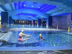 -Waterfall瀑布湾优健源(华侨城店)