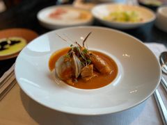 -当米亚诺意大利餐厅(武汉光谷凯悦酒店)
