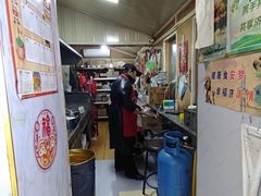 -正宗老杨特色爆米花(四棉店)