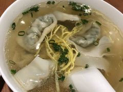 -鼎泰丰(德基广场店)