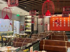 -八合里潮汕鲜牛肉火锅(上海汇智广场店)