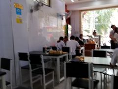 大堂-港门粉第一家
