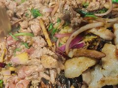 -石记老北京炙子烤肉(松园店)