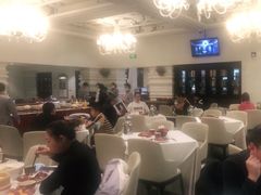 大堂-大鸭梨烤鸭店(花园村店)