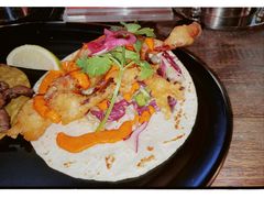 -Luchador摔跤手墨西哥餐厅(恒宇广场店)