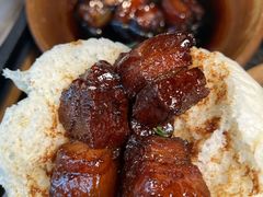 -桐湾大院·桐庐菜(滨江店)