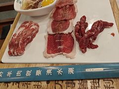 -京城胜利涮羊肉(禧乐汇店)