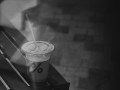 -% Arabica阿拉比卡咖啡(前滩太古里店)
