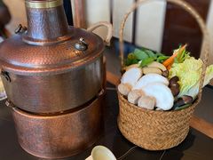 四千头牌菌汤-四千高原·云南菜(天府二街店)