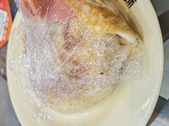 -庆丰包子铺(安东店)