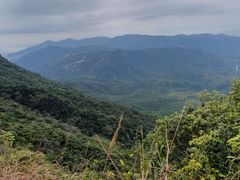 -七娘山