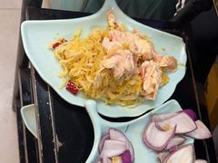-牛犇炭火烤肉·鲜切烤肉(承德总店)