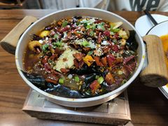 -巨鼎谭家菜(普照寺路店)