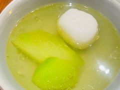 -云海肴·汽锅鸡·云南菜(苏州中心店)