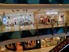-宝龙城(杭州滨江店)