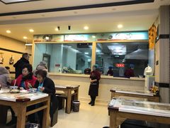 大堂-夏家合汁(天润花园小区店)