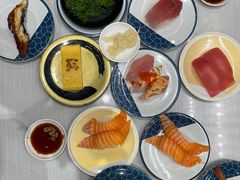 -滨寿司(高新伊藤店)