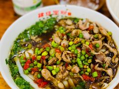 -肆姐面粉馆(坡子街店)