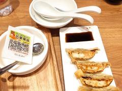 -味千拉面(瑞虹生活广场店)