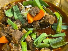 -霄汉羊排(万松园一店)