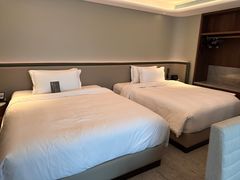 -南京THE TAI太和紫金大酒店