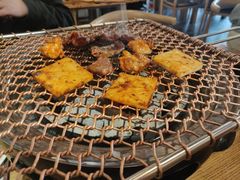 -大壮家原味烤肉(兴华北街店)