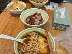 -晓马鸭店(新芜路店)