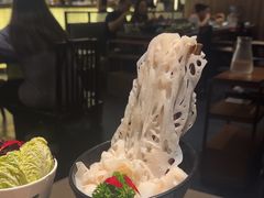 -捞王锅物料理(上海世茂广场店)