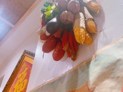 -老渔翁炖鱼坊(开发区东山总店)