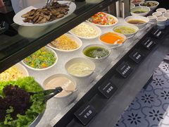 -拉蒂娜·巴西牛排馆 Latina·Brazilian Steakhouse(陆家嘴旗舰店)