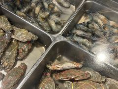 -芭提雅Amporn Seafood自助餐厅