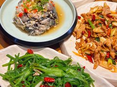 -隔壁老王·家常云南菜(花巷店)