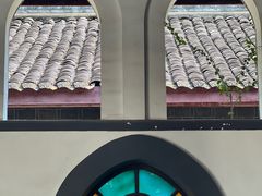 -平安桥天主教堂