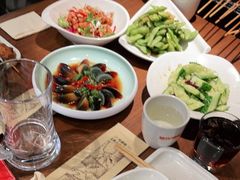 -管氏翅吧(马家堡店)