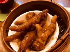 -添好运点心专门店(深水埗店)
