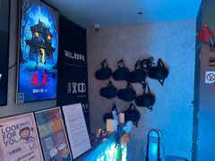 -Y&Y创意真人密室逃脱馆(人民广场步行街店)