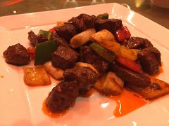 -上海小南国(正大店)